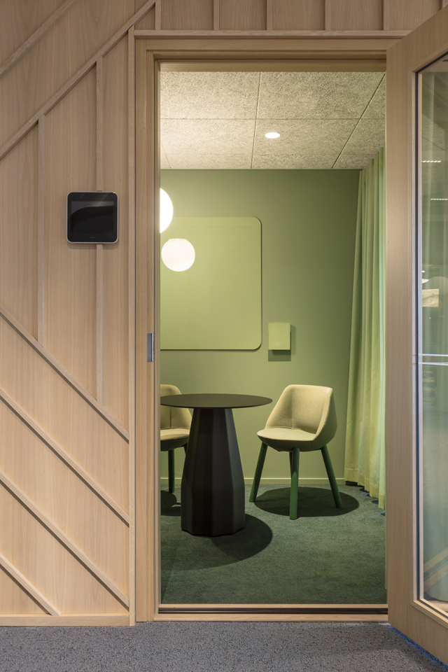 Inside Supermetric’s New Helsinki Office Expansion