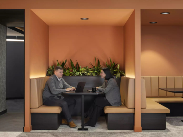 A Tour of CBTax’s New Manchester Office