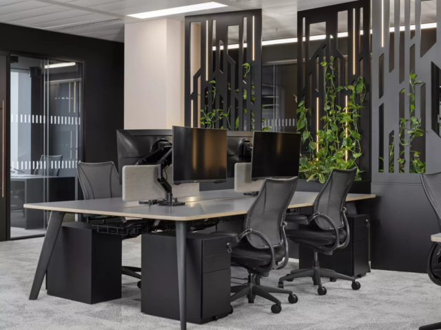 A Tour of CBTax’s New Manchester Office