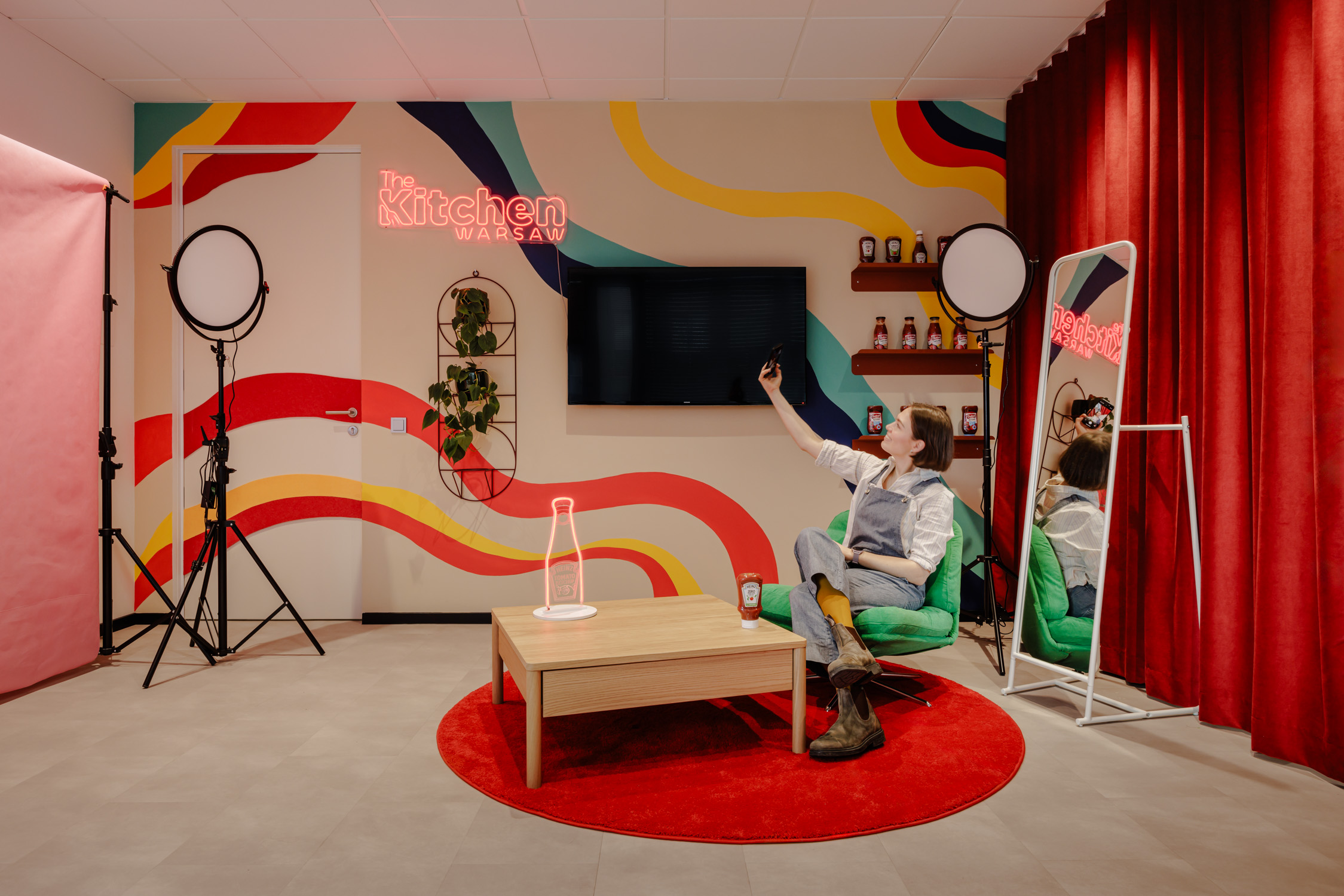 Breakout space kraft-heinz-office-5