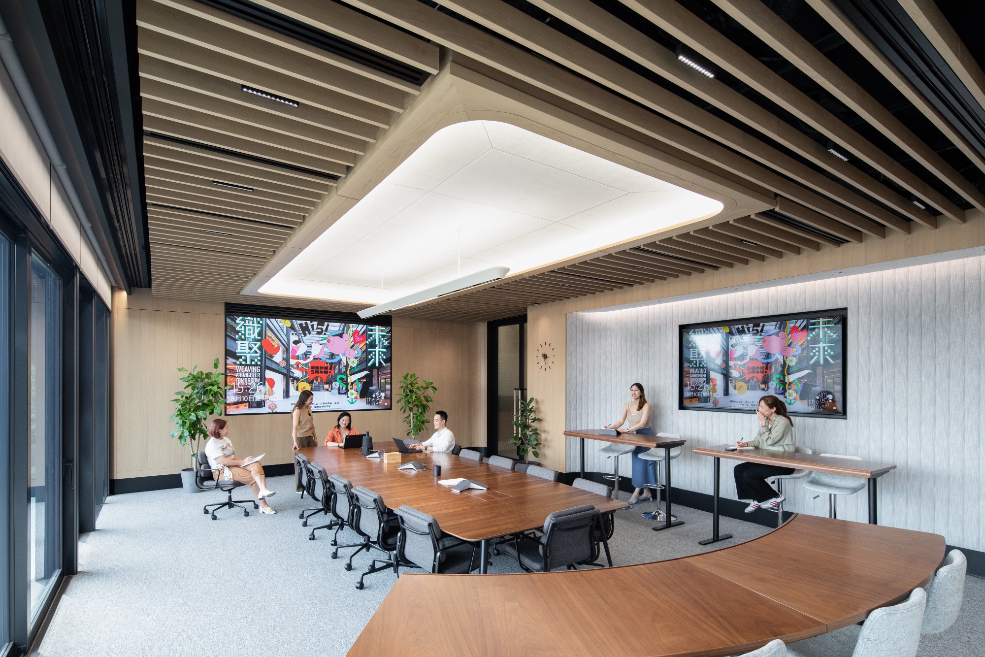 Meeting room nanfung-office-14