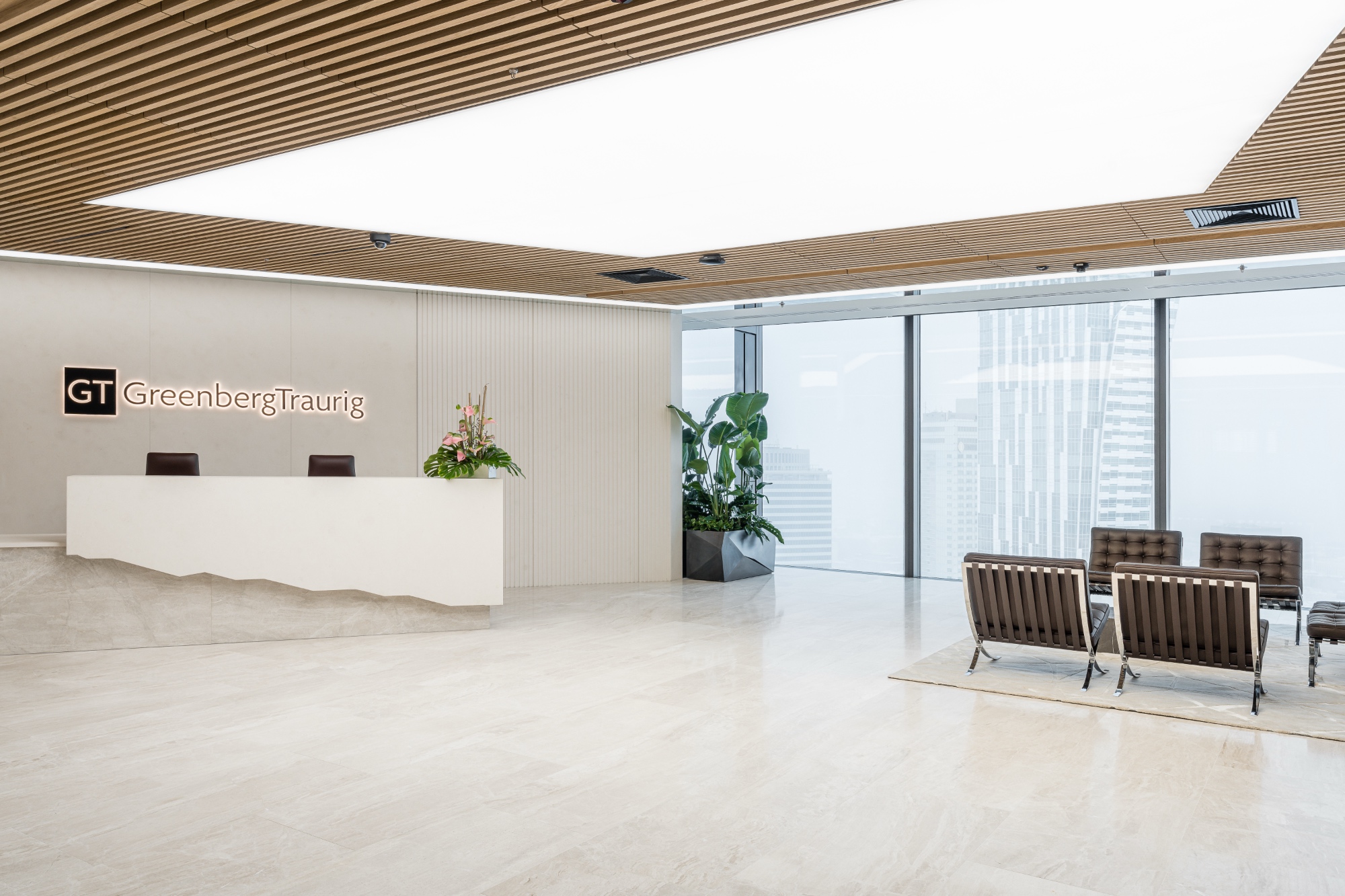 Reception greenberg-office-1