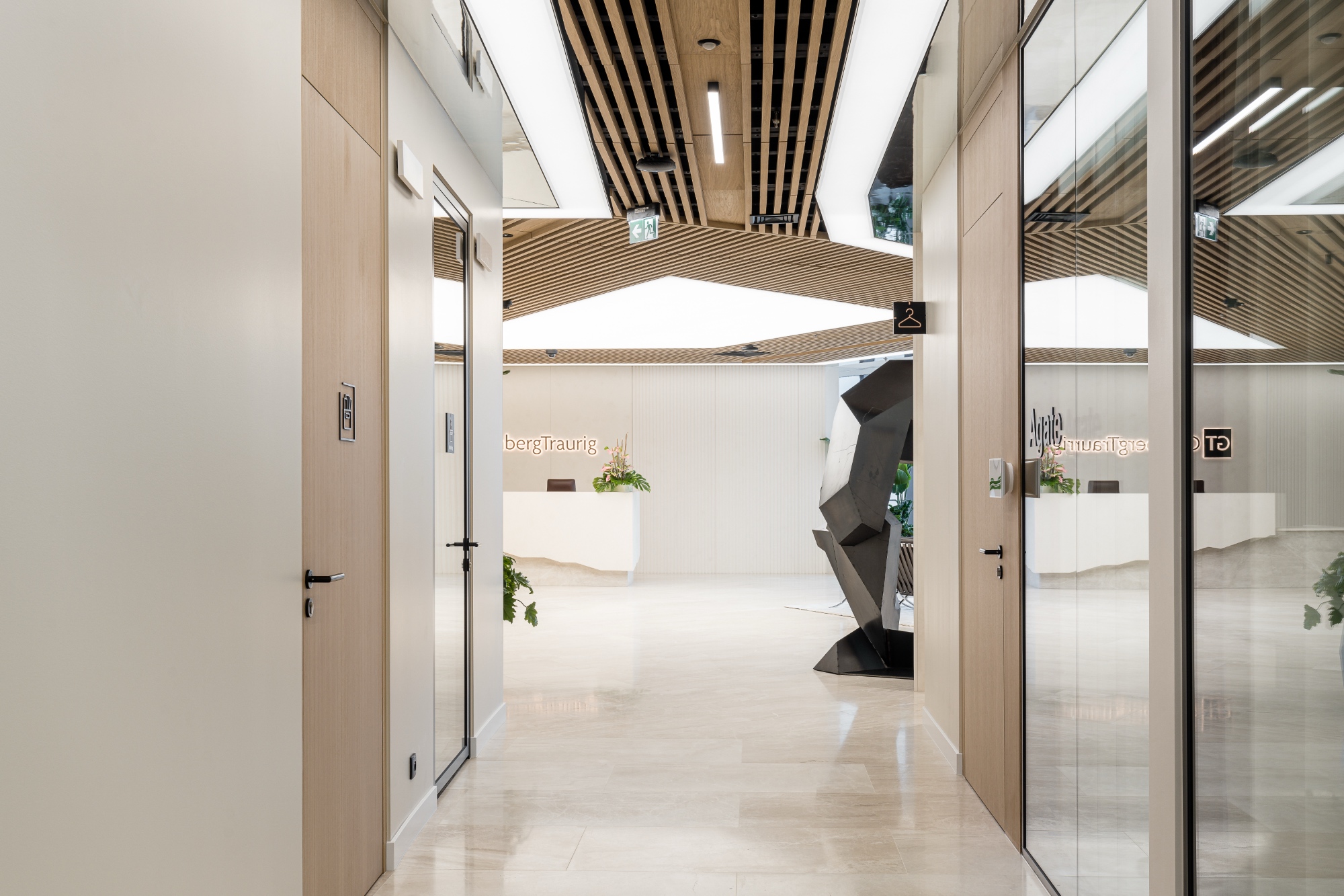 Lobby greenberg-office-3