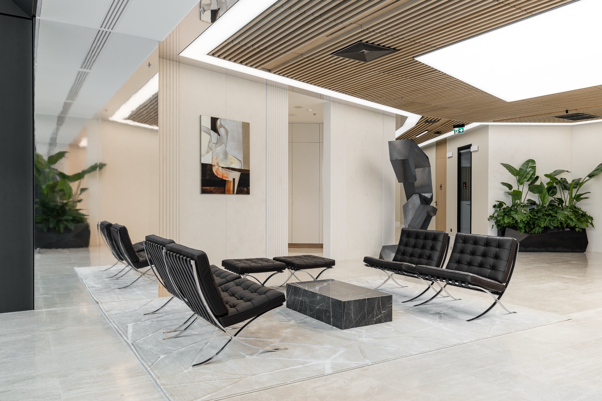 Lobby greenberg-office-7