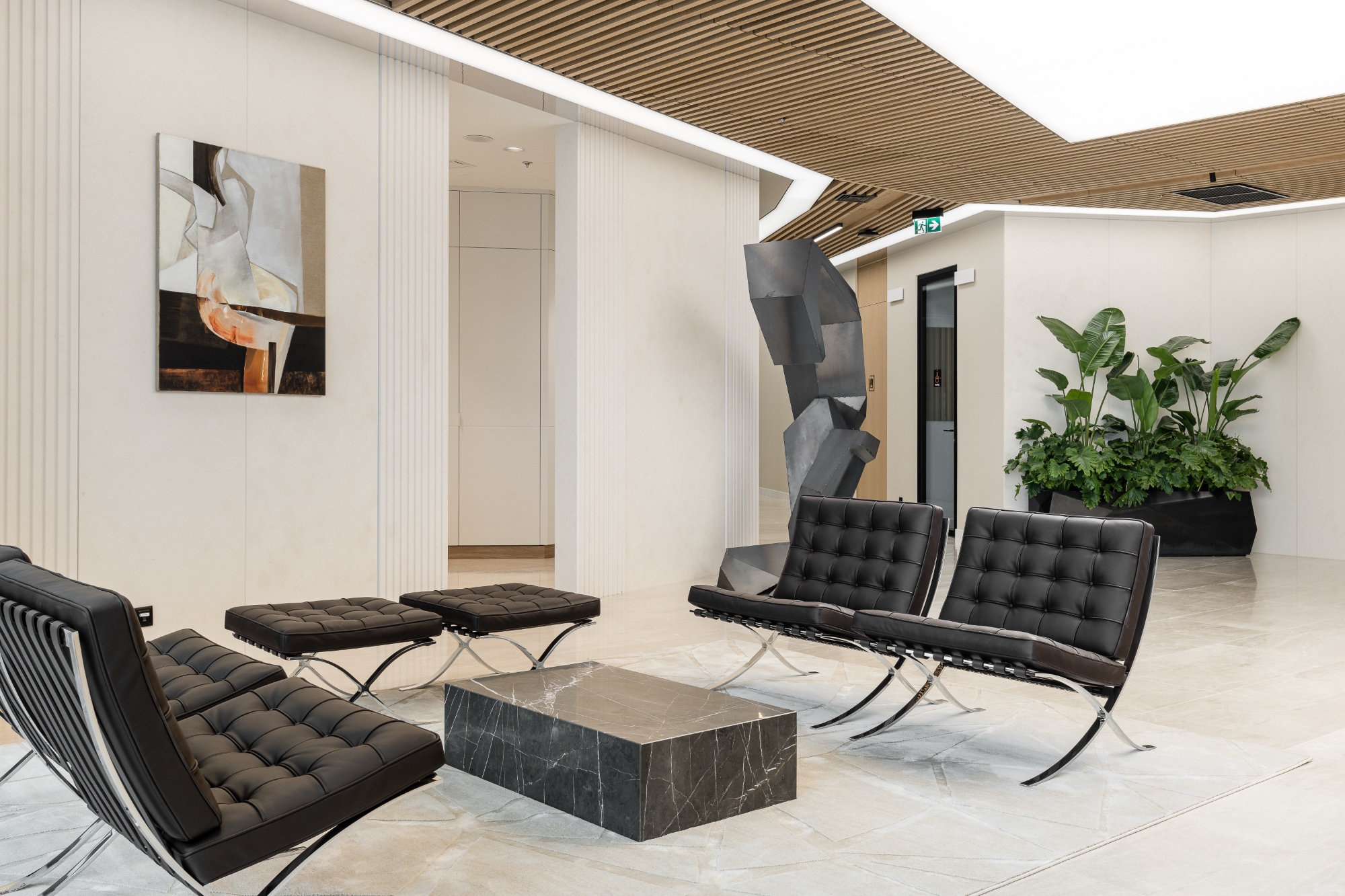 Lobby greenberg-office-9