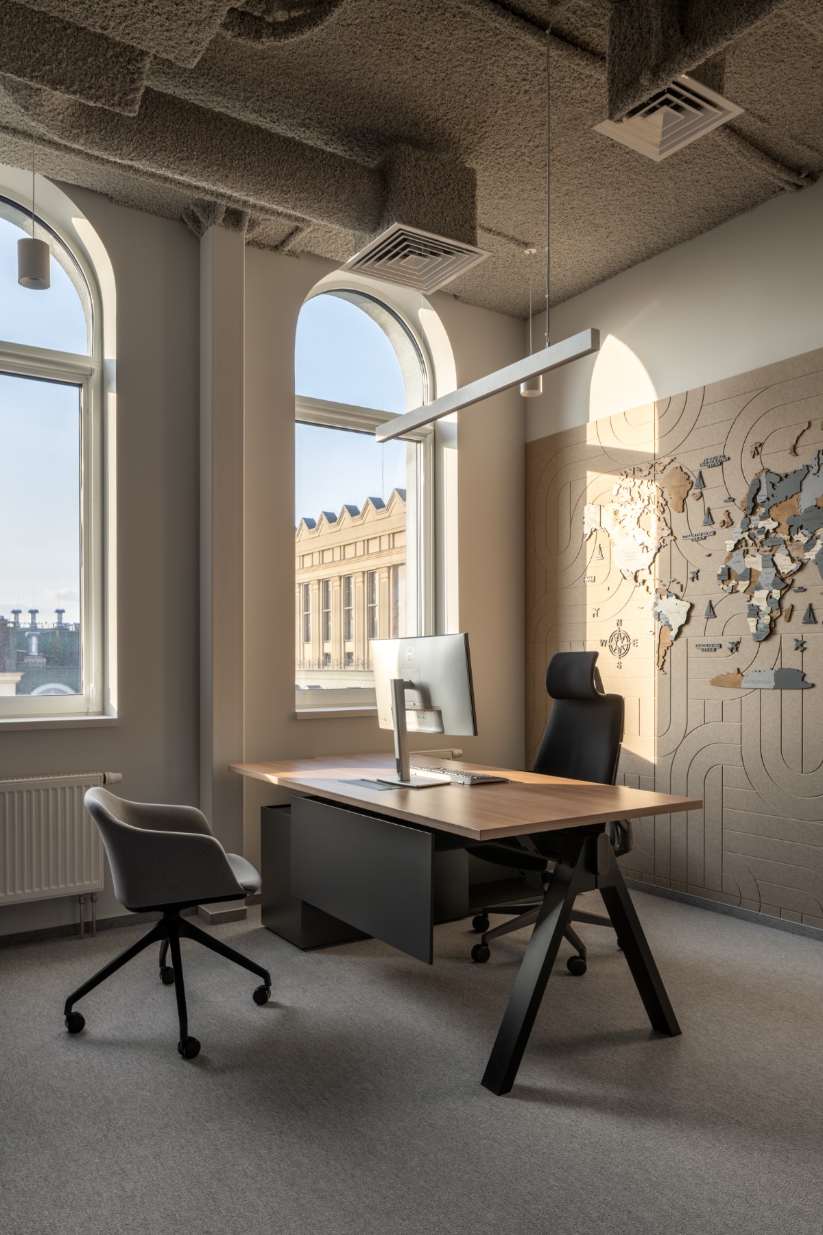 Workspace private-office-kyiv-o-10