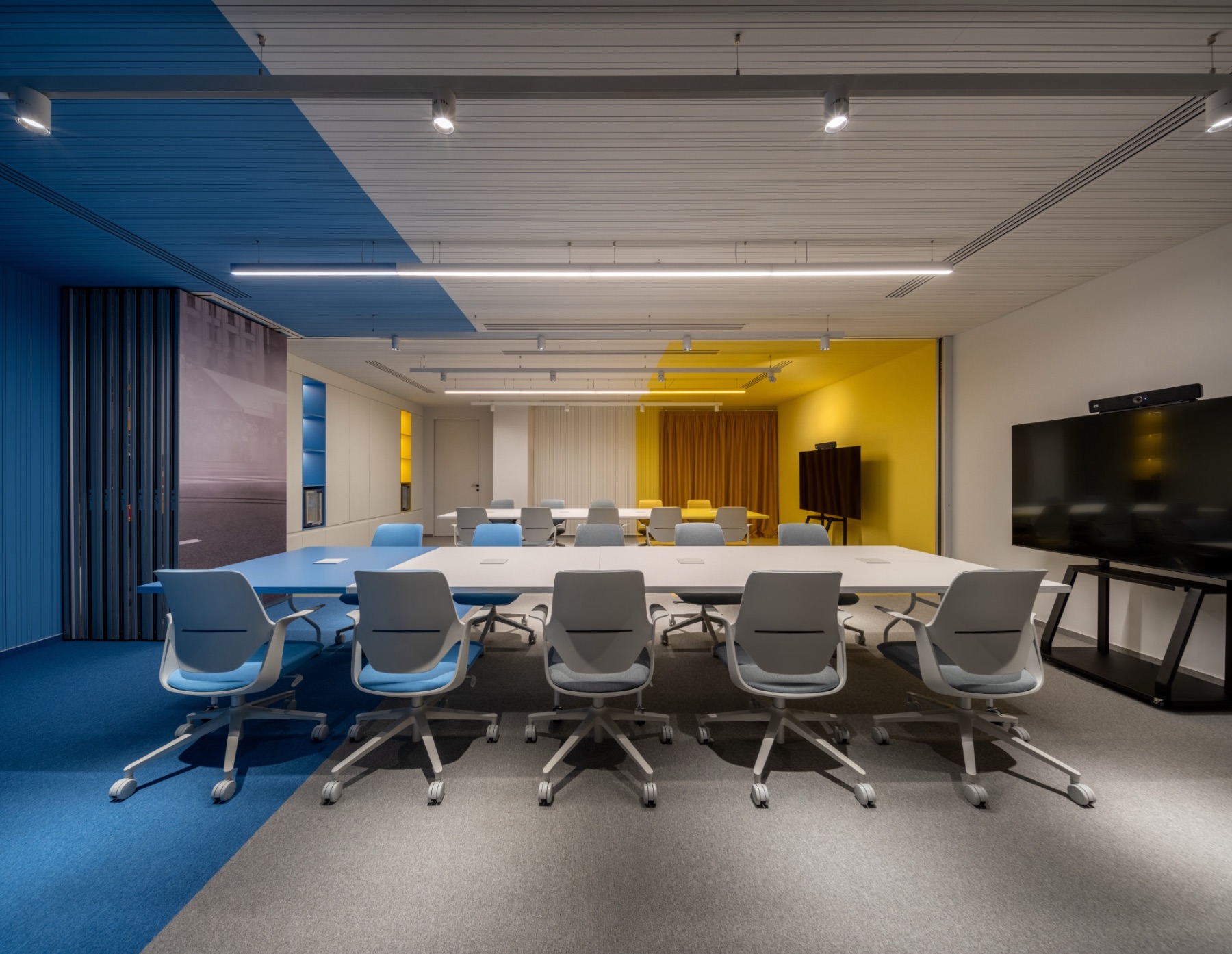 Conference room private-office-kyiv-o-15