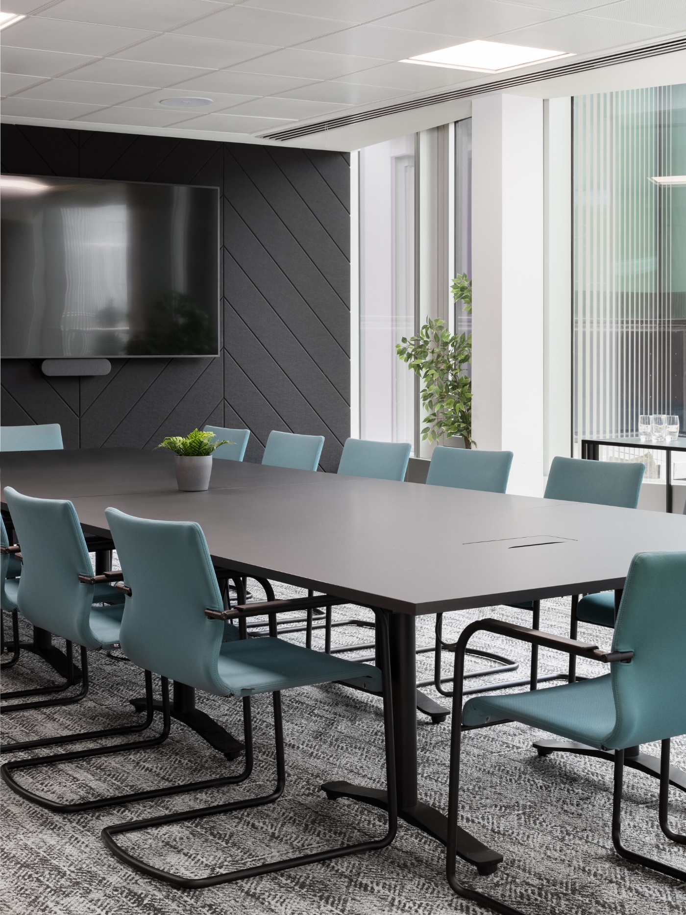 Meeting room rsm-office-london_7
