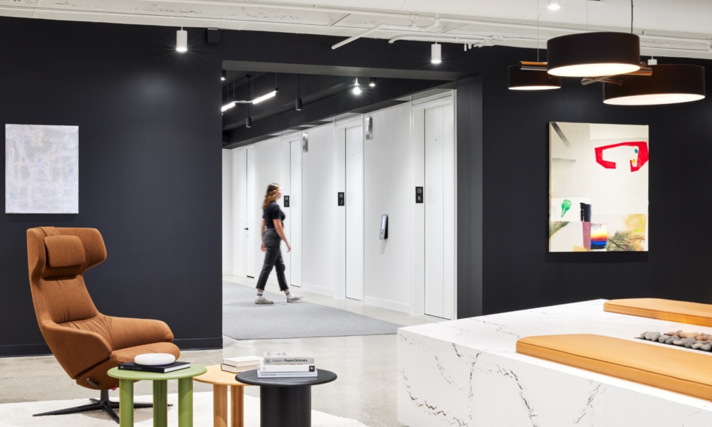 Officelovin' - Page 6 of 329 - Discover The World’s Best Office Design