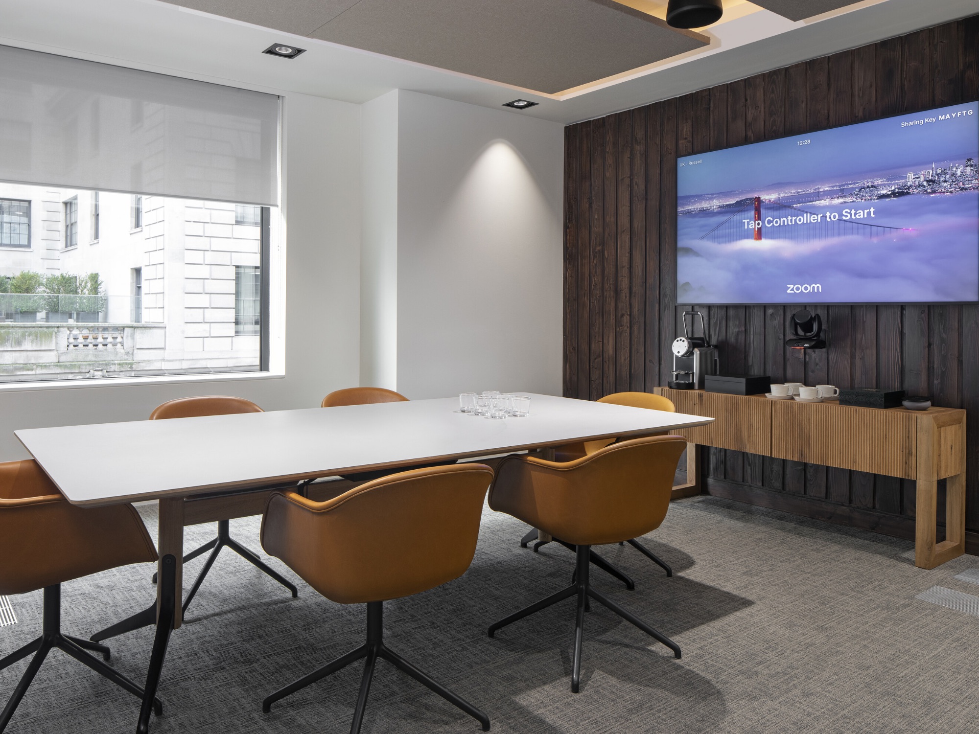 Conference room starwood-capital-office-7
