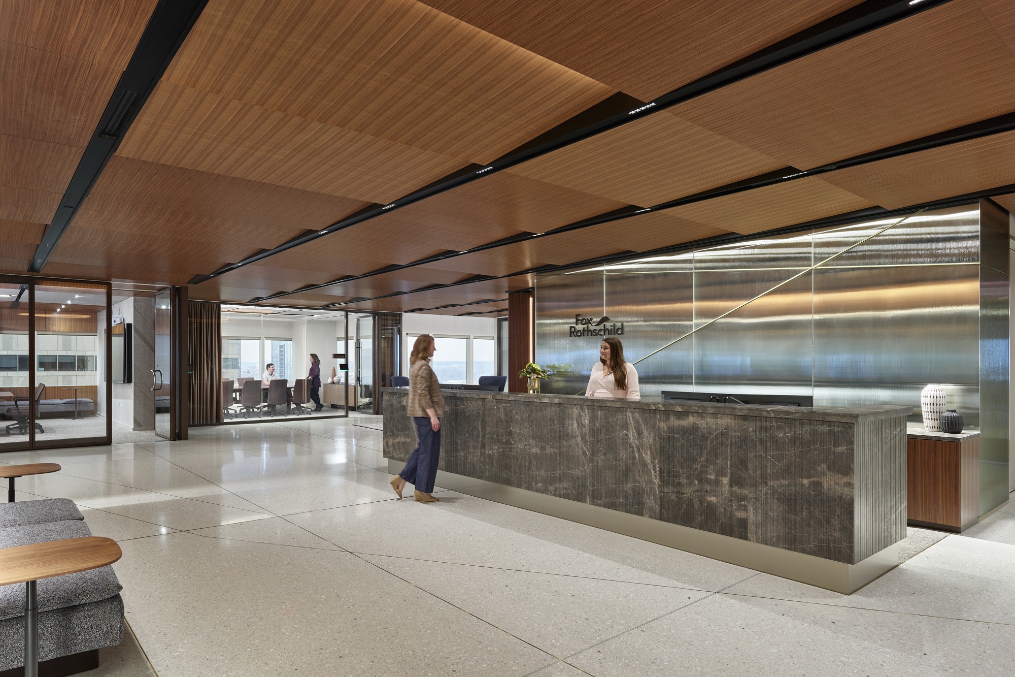 Lobby fca-fox-philadelphia-office-2