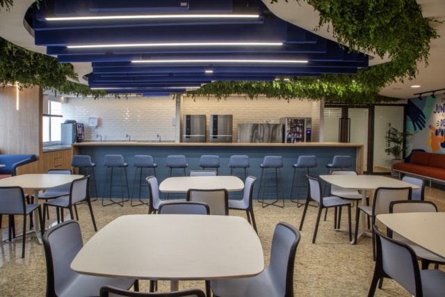 A Look Inside Sest Senat’s Brasilia Office