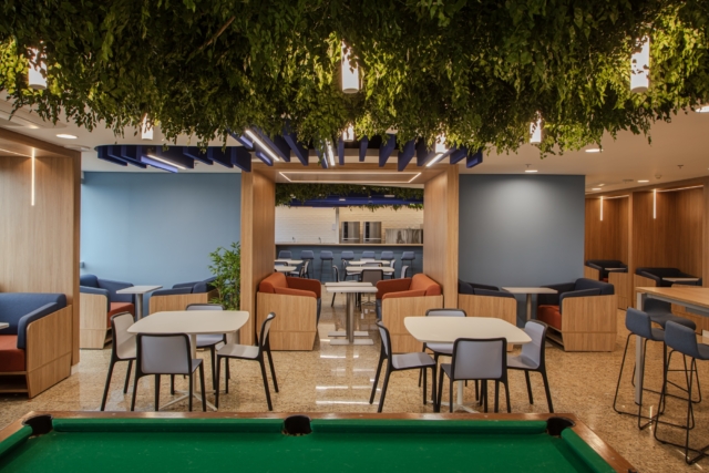 A Look Inside Sest Senat’s Brasilia Office