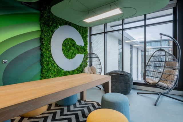 A Look Inside Cipla’s New Cape Town Office