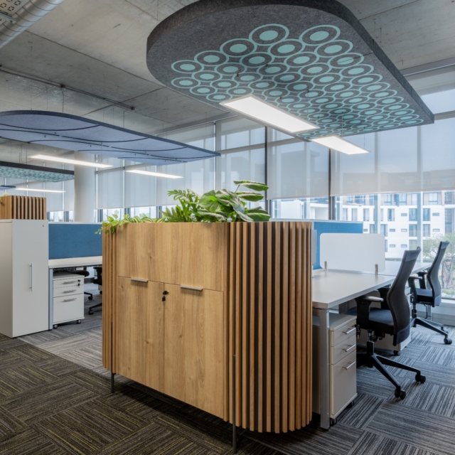 A Look Inside Cipla’s New Cape Town Office