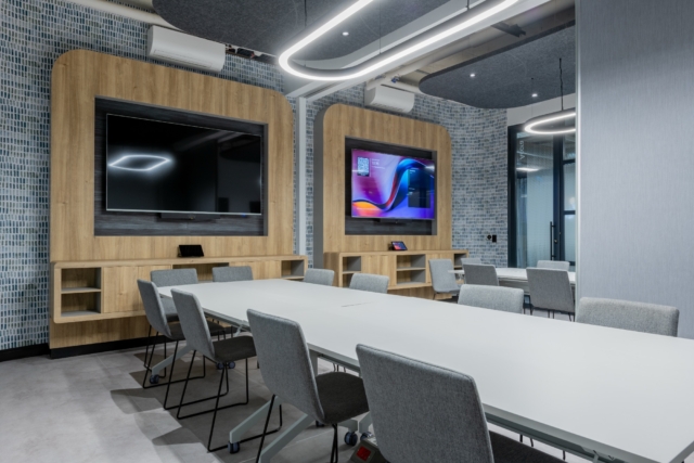 A Look Inside Cipla’s New Cape Town Office