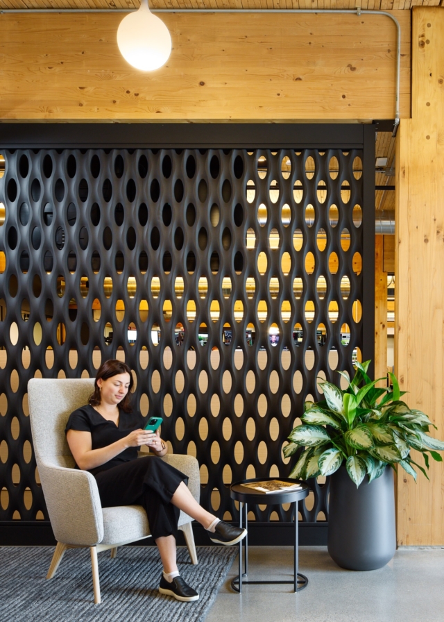 A Tour of Craig-Hallum’s New Minneapolis Office