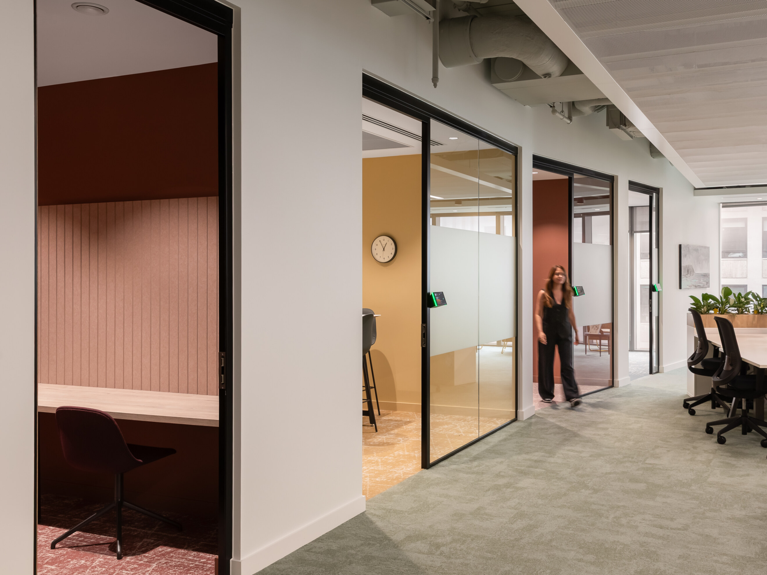 Corridor headland-office-9