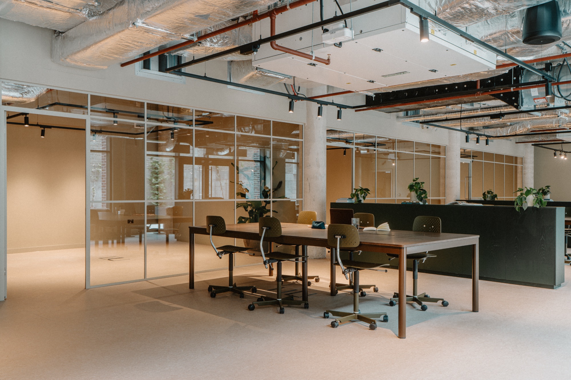 Open-plan workspace meadow-office-3