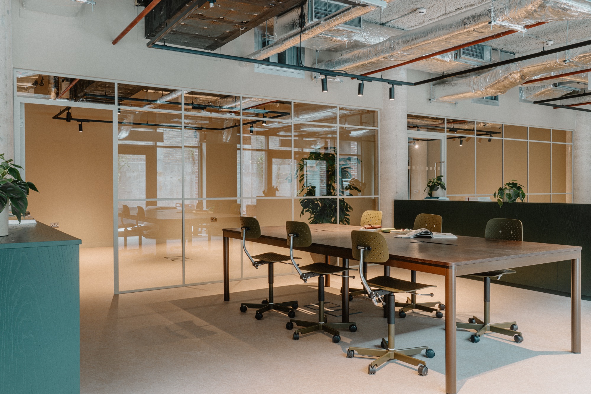 Communal space meadow-office-7