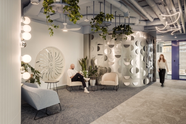 A Tour of Qair’s New Wroclaw Office