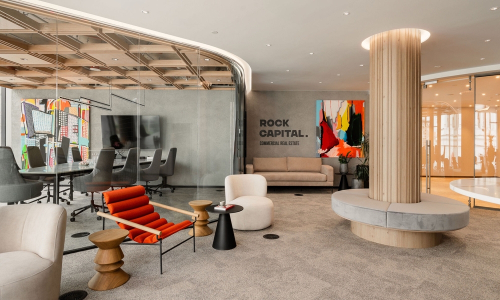 Officelovin' - Page 5 of 329 - Discover The World’s Best Office Design