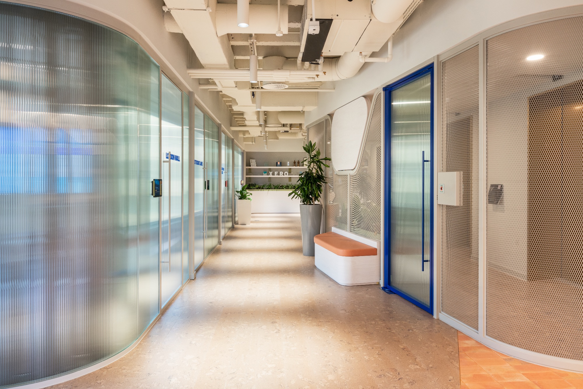 Corridor xero-office-2