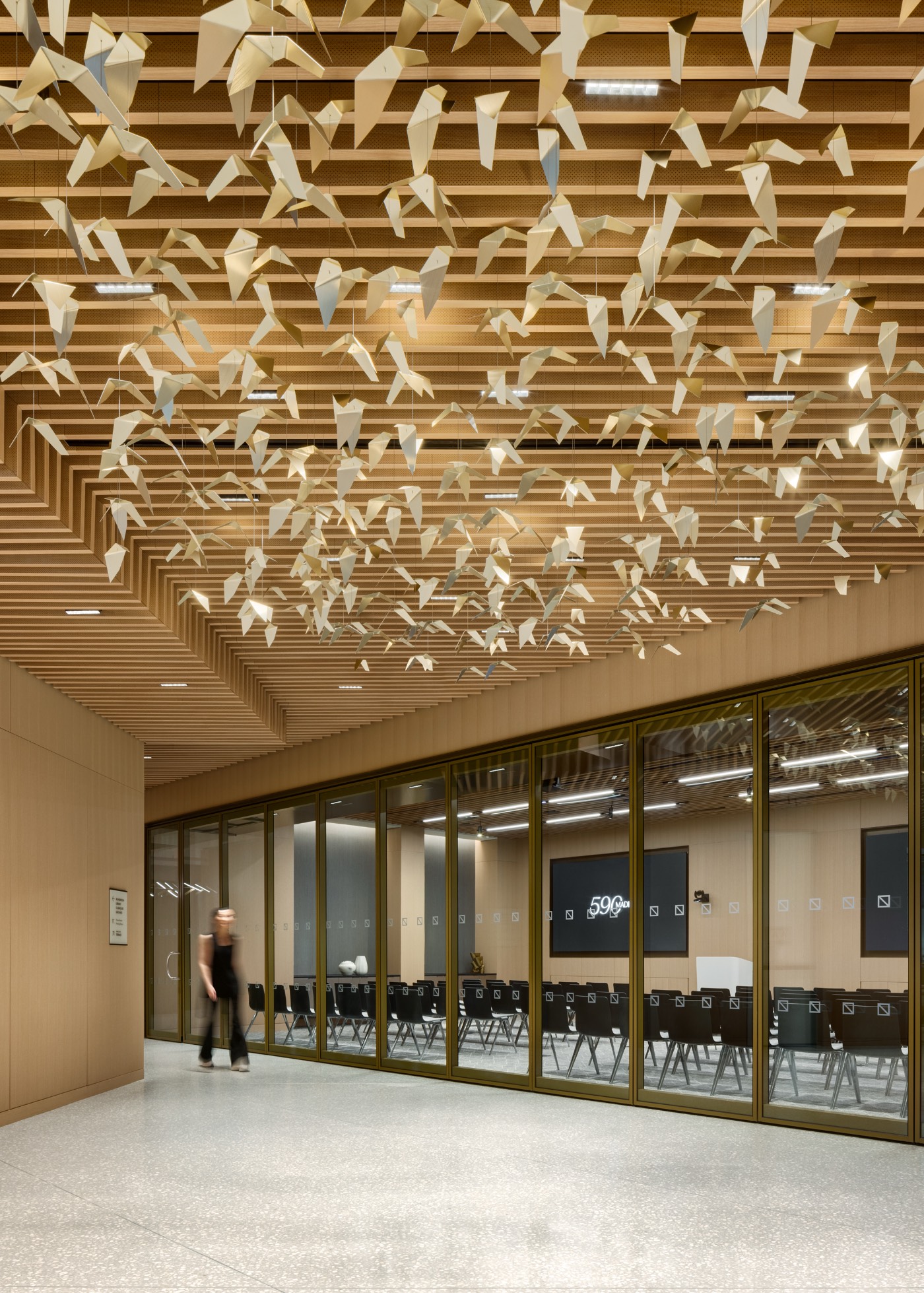 Corridor madison-office-nyc-9