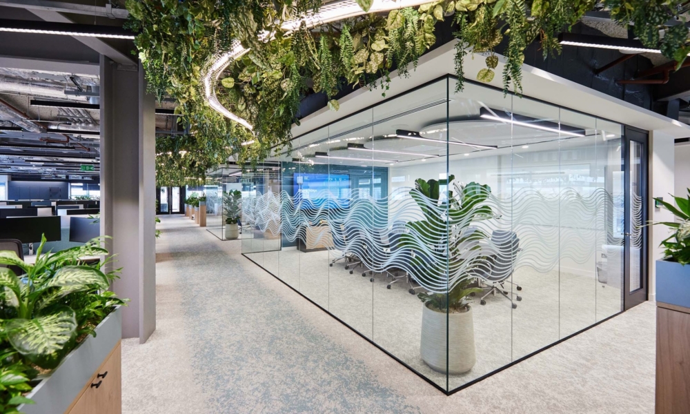 Officelovin' - Page 4 of 329 - Discover The World’s Best Office Design