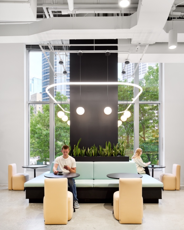 Inside SPS Tower’s New Minneapolis Office