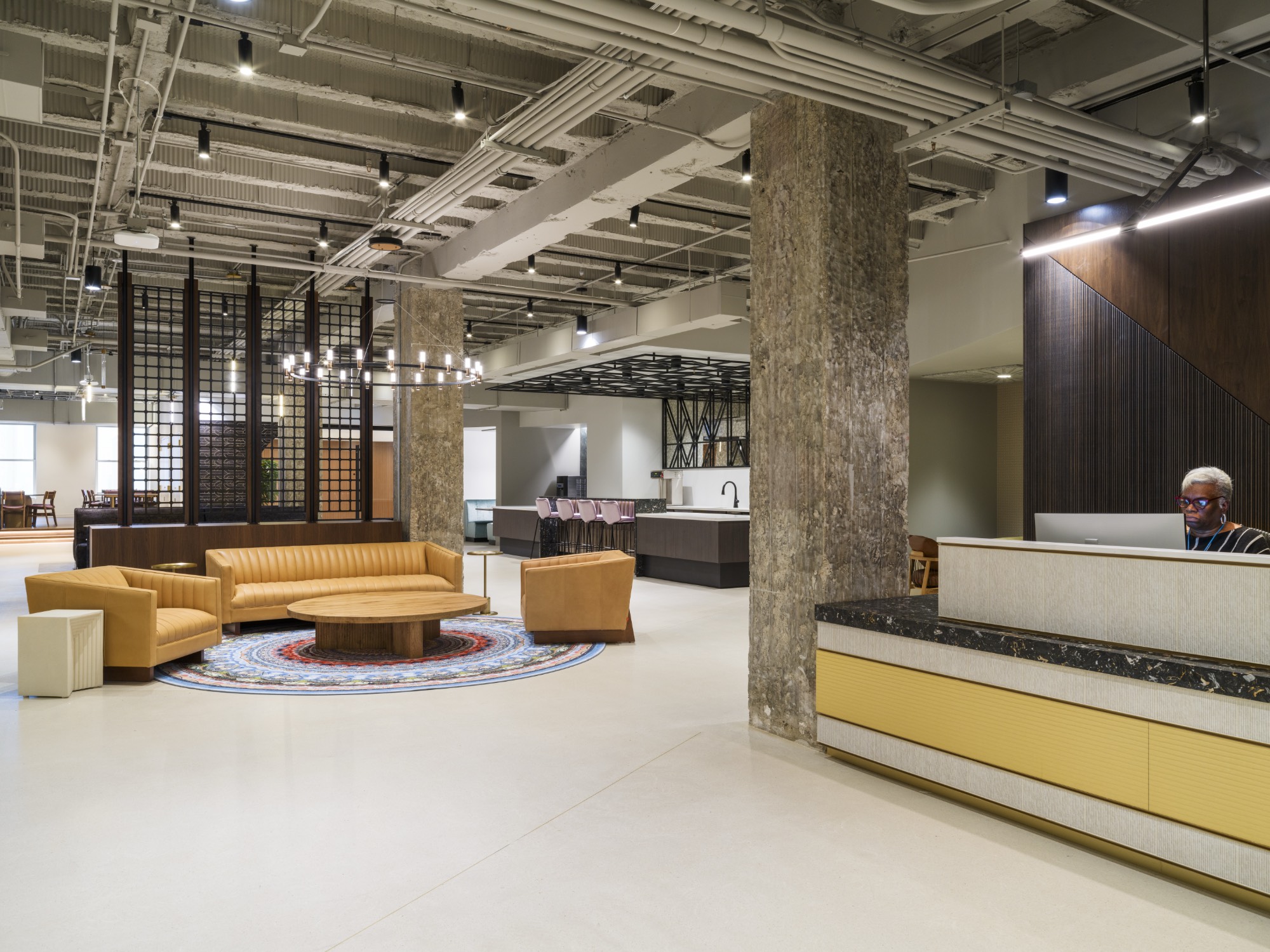 Lobby ipg-chicago-office-1