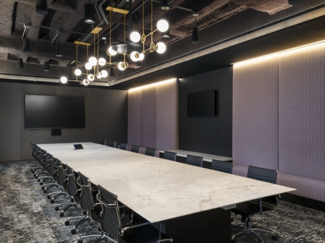 A Tour of IPG’s New Chicago Office