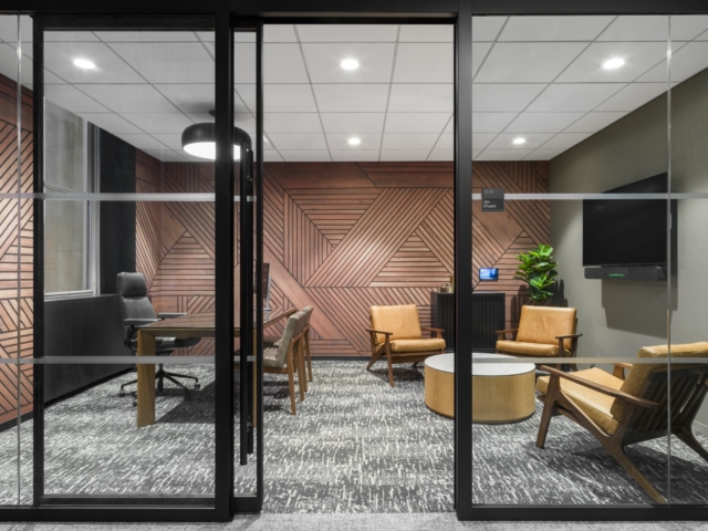 A Tour of IPG’s New Chicago Office