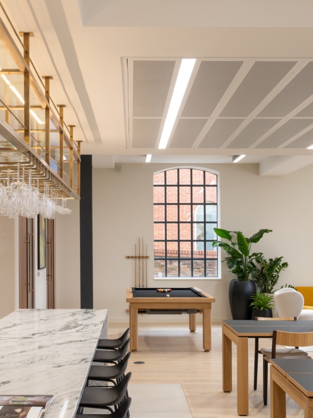 A Peek Inside Oktra South’s New Guildford Office