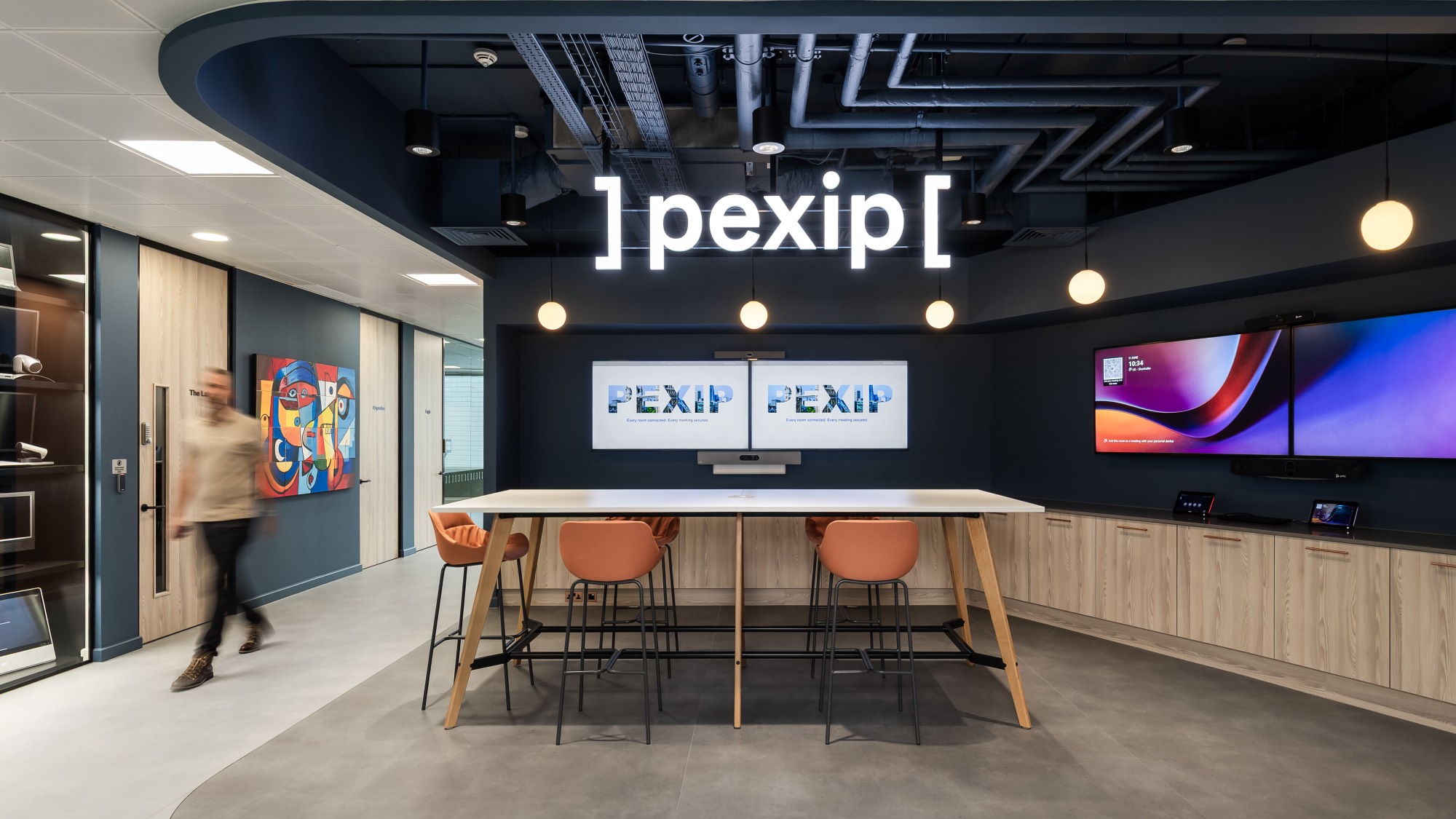 Breakout space pexip-office-1