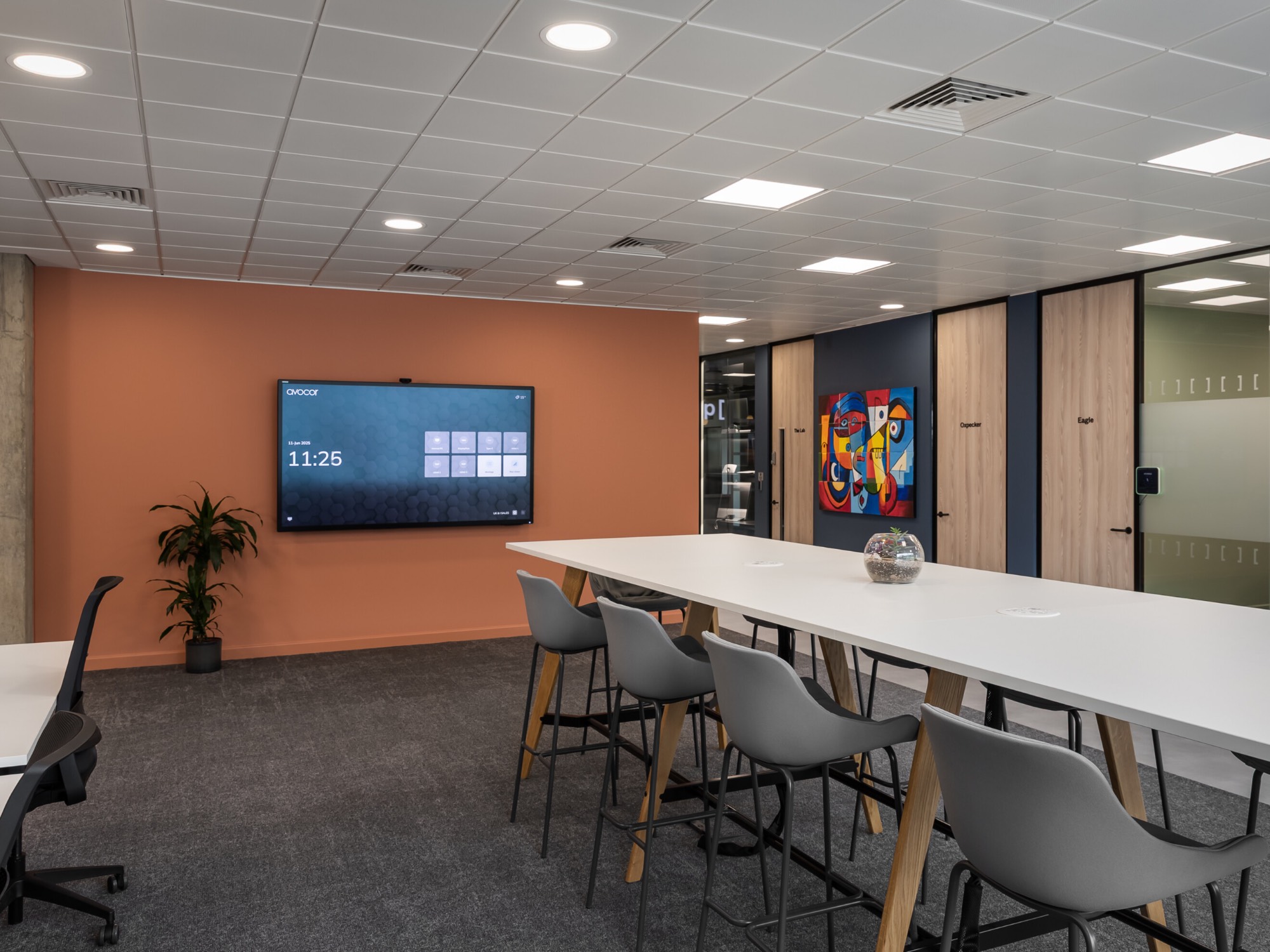 Meeting space pexip-office-4