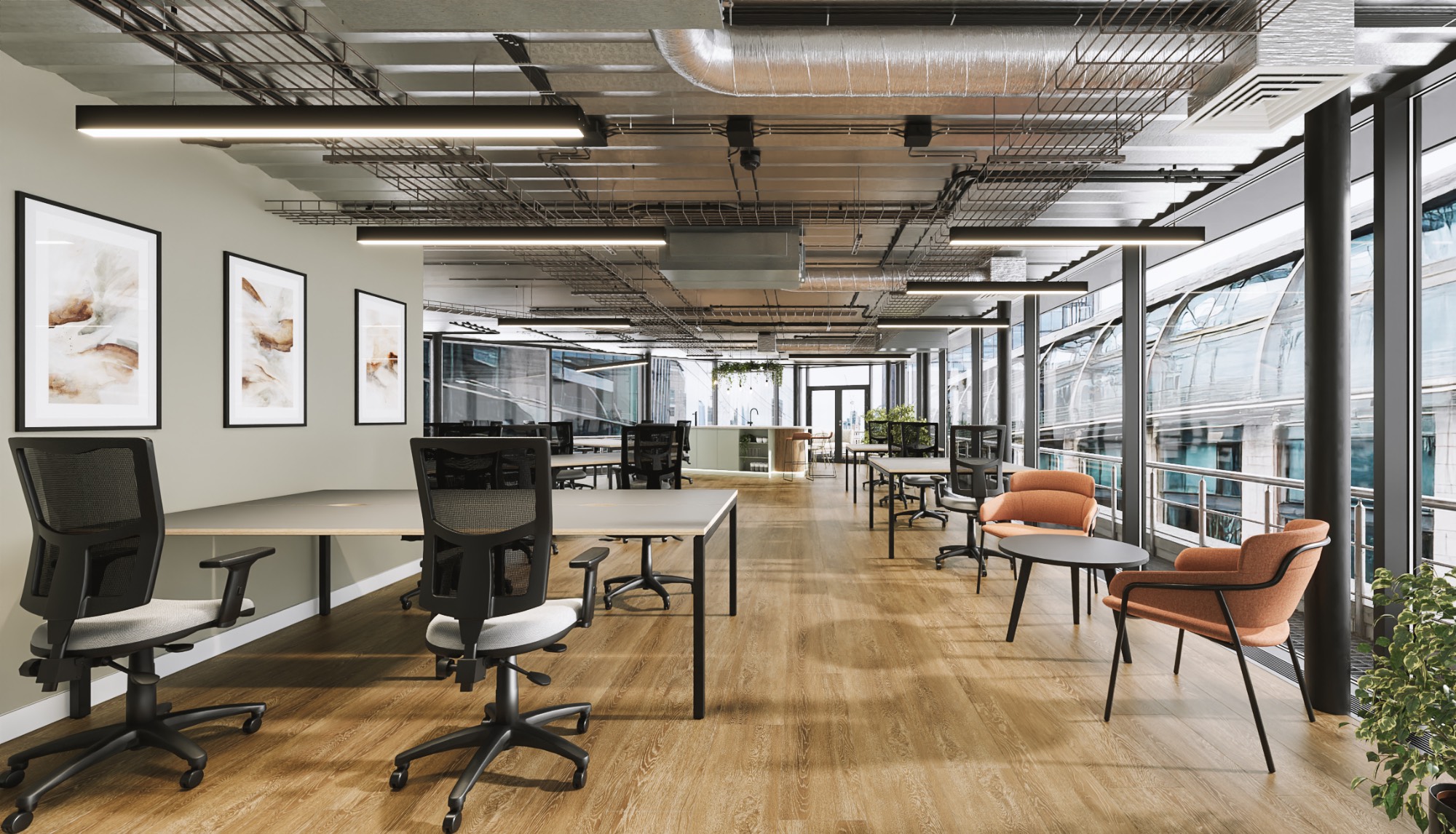 Breakout space techspace-returns-to-op-for-london-coworking-transformation-3
