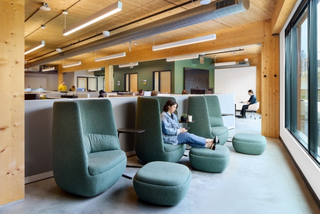A Tour of US Solar’s New Minneapolis Office