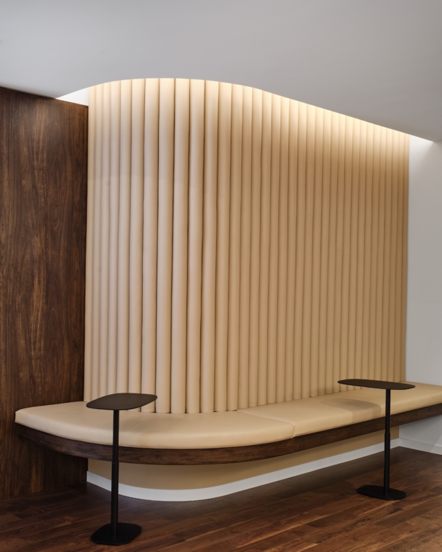 Inside Carnegie Hall Tower’s NYC Workspace