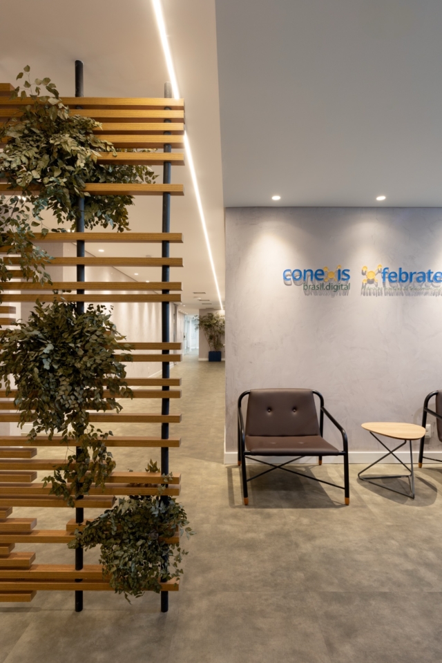 Inside Conexis’ New Brasilia Office