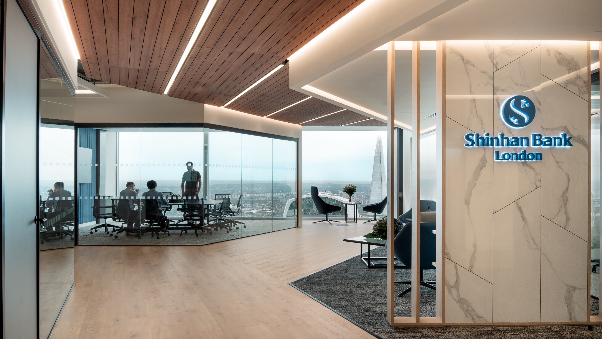 Lounge shinhan-bank-office-1