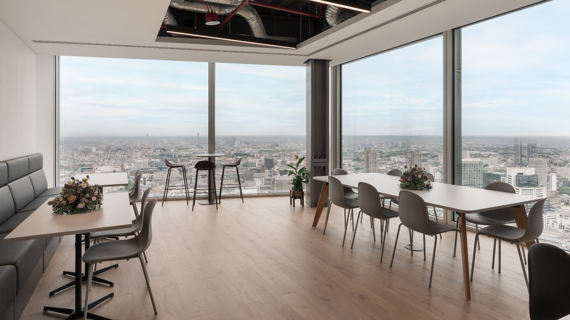 Breakout space shinhan-bank-office-6