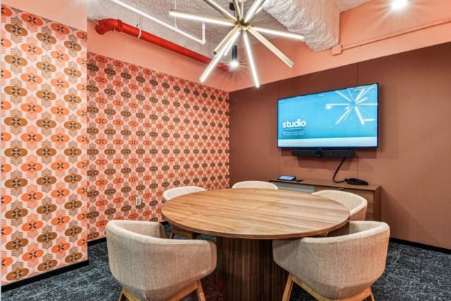 A Tour of Tishman Speyer’s NYC Coworking Space
