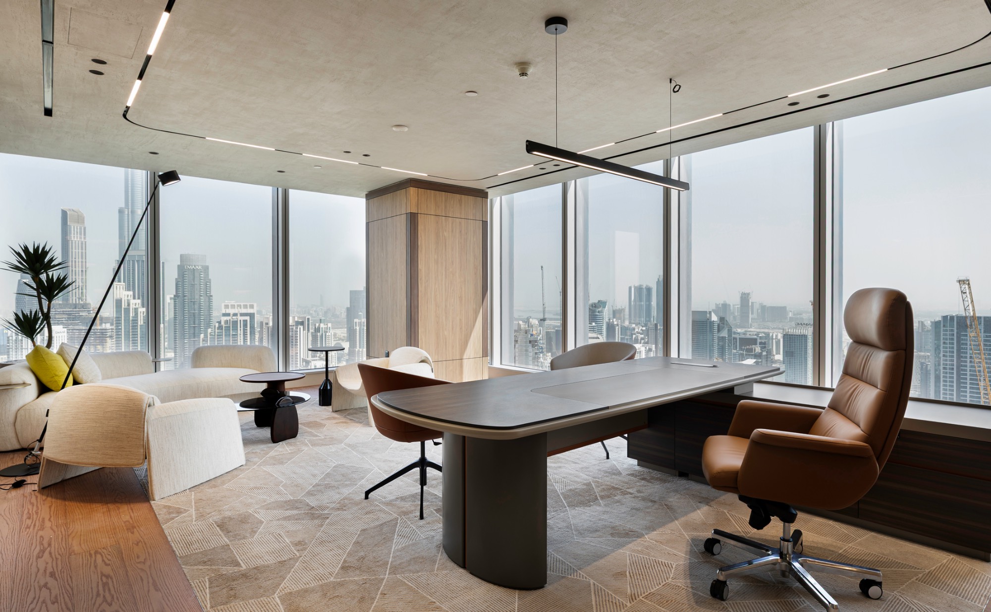 Private workspace ab-prime-office-2