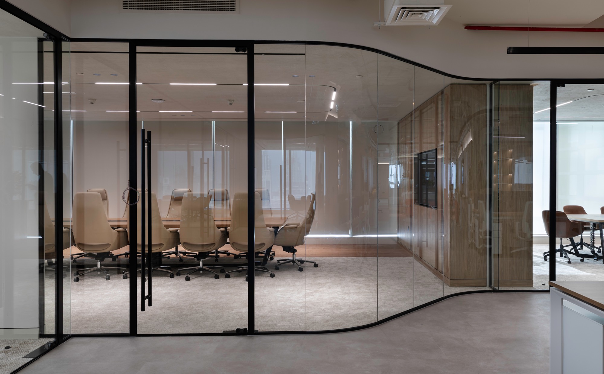 Meeting room ab-prime-office-4