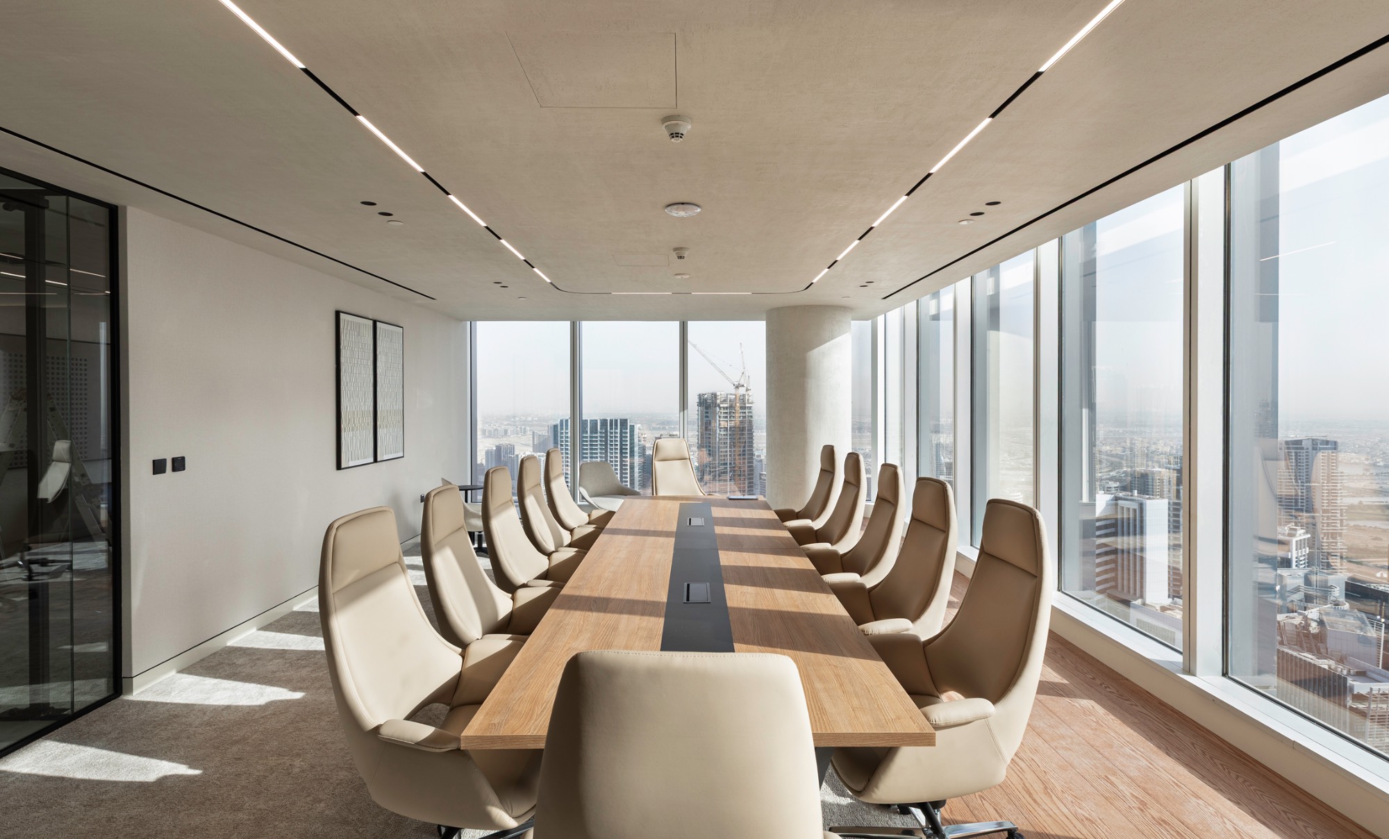 Meeting room ab-prime-office-5