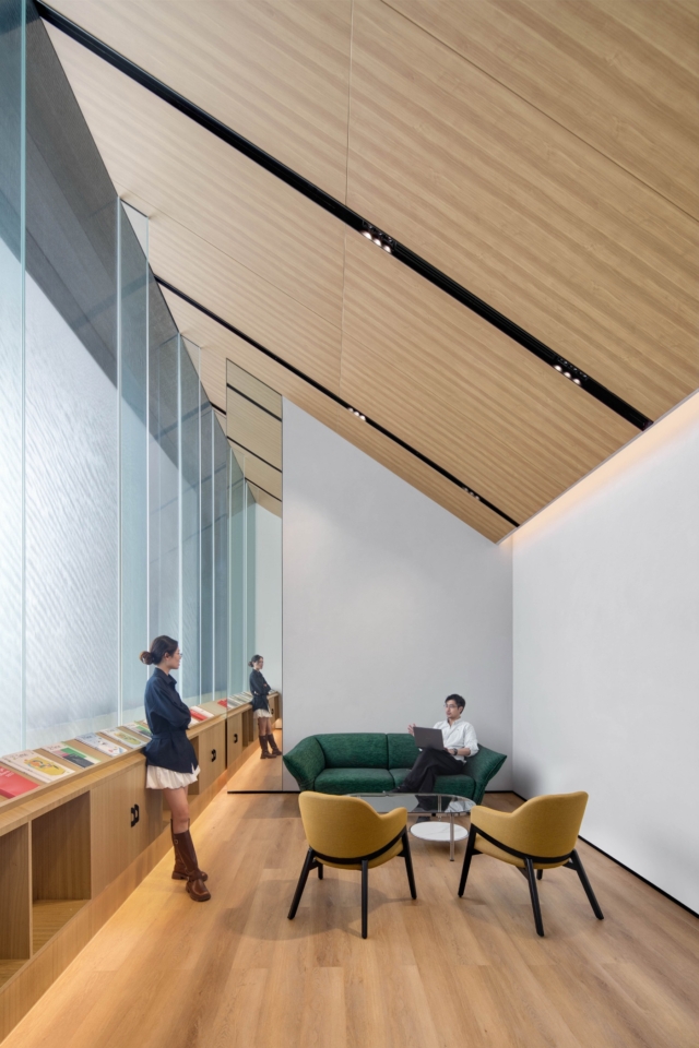 A Tour of JE Furniture’s New Foshan Headquarters