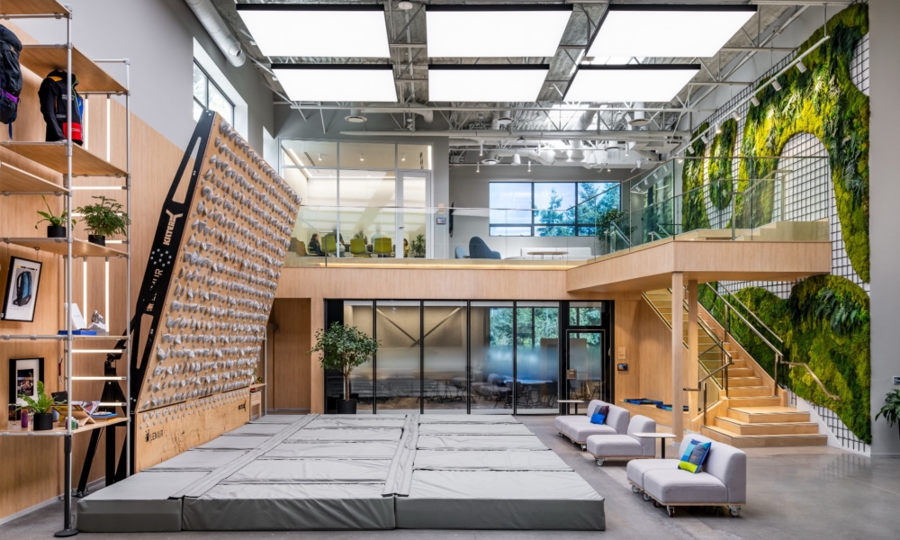 Officelovin' - Discover The World’s Best Office Design