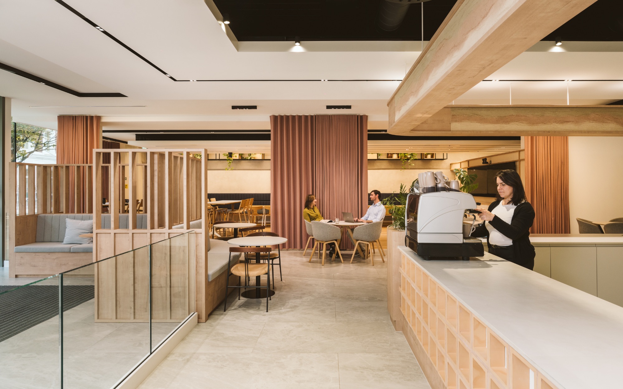 Communal space avison-young-8 – 6