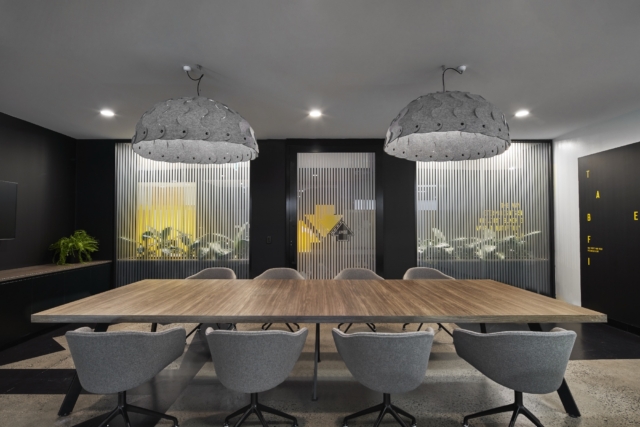 A Look Inside Betfair’s New Melbourne Office
